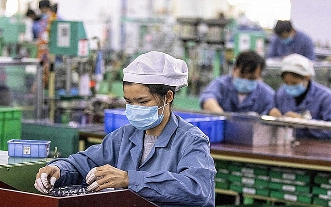 evfta va thoi co vang bai 1 diem sang trong bao covid 19