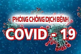 hoa ky cam ket cap 39 trieu usd cho cac hoat dong ve covid 19 tai viet nam