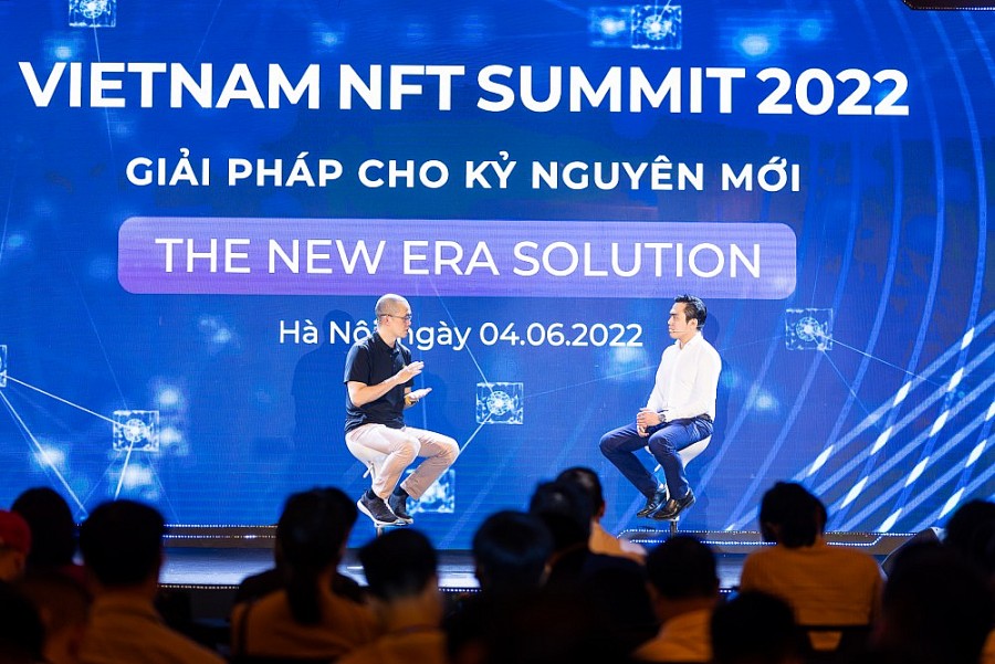 Hiệp hội Blockchain Việt Nam và Binance công bố hợp tác