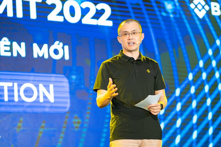 Hiệp hội Blockchain Việt Nam và Binance công bố hợp tác