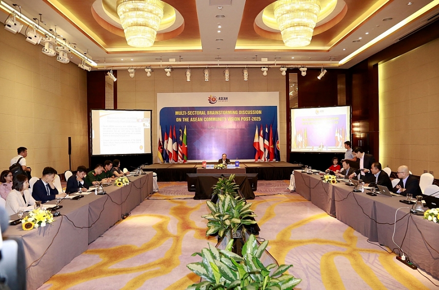 2601 multi sectoral discussion on post 2025 1