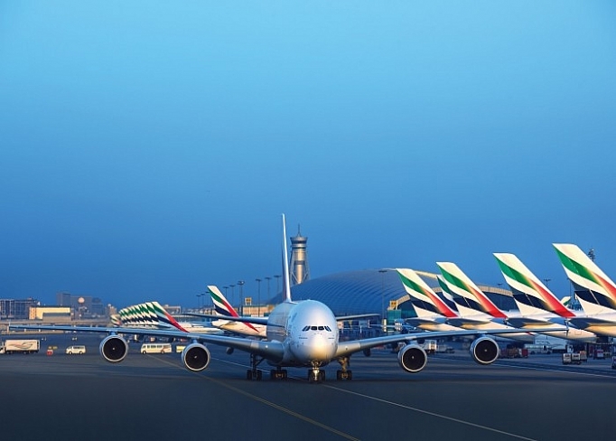 emirates thay doi vi tri lanh dao quan ly thuong mai