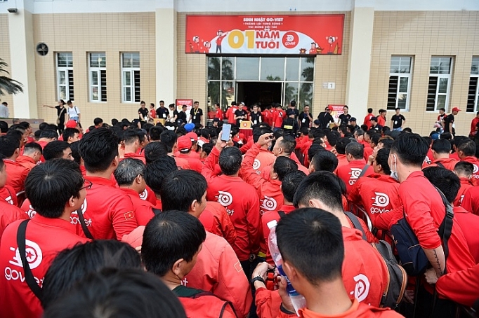 viet nam la thi truong quan trong trong chien luoc gojek