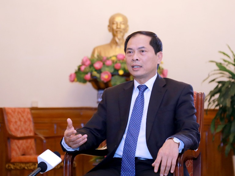 APEC: Động lực hỗ trợ tiến trình cải cách kinh tế của Việt Nam