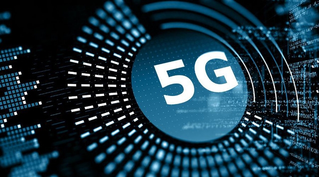 Mạng 5G