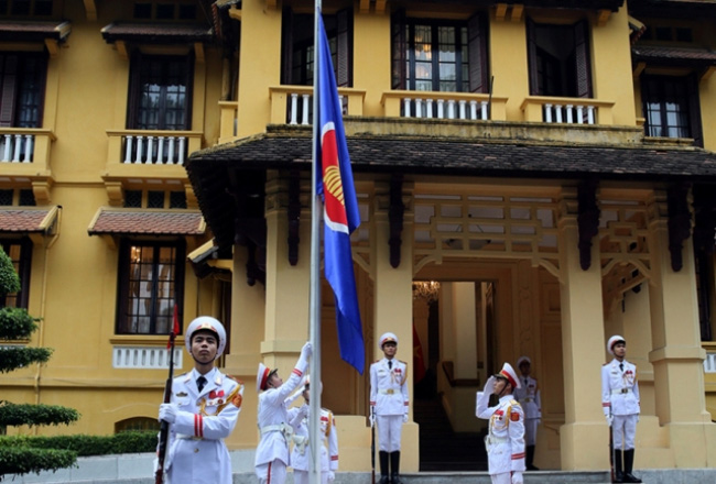 Cộng đồng kinh tế ASEAN chính thức được thành lập: Niềm tự hào của người dân Đông Nam Á