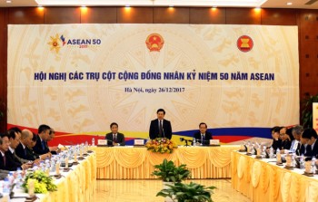 ASEAN đạt được nhiều thành tựu quan trọng trên mọi lĩnh vực