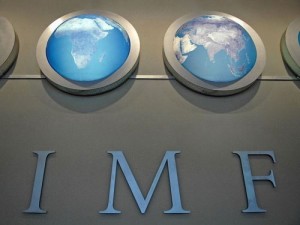 IMF hạ dự báo triển vọng kinh tế thế giới năm 2015 - 2016