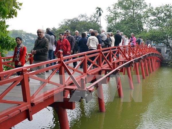 62 so nguoi xem cnn biet ve chien dich quang ba du lich ha noi