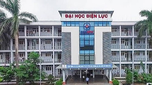 Trường Đại học Điện lực công bố Phương án tuyển sinh năm 2021