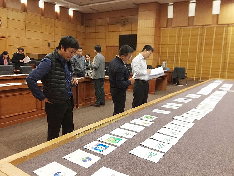 Tinh thần Chỉ thị 20 lan tỏa mạnh mẽ qua cuộc thi sáng tạo logo và slogan về tiết kiệm điện