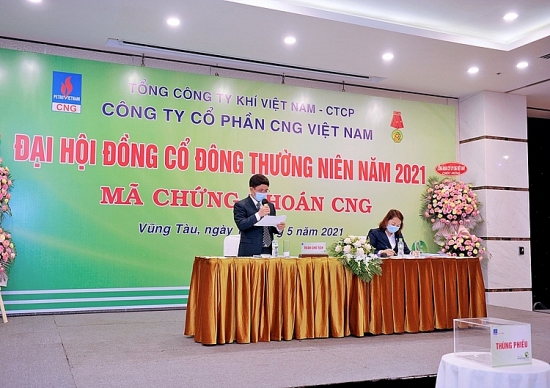 CNG Việt Nam: Lan tỏa xu thế xanh hóa nguồn nhiên liệu cho phát triển