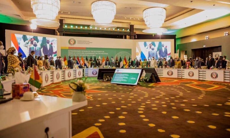 Mali tiếp tục bị ECOWAS cấm vận kinh tế và những lưu ý doanh nghiệp