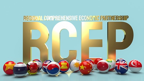 RCEP nhìn từ góc độ thị trường: Đầu tàu hội nhập hướng về châu Á