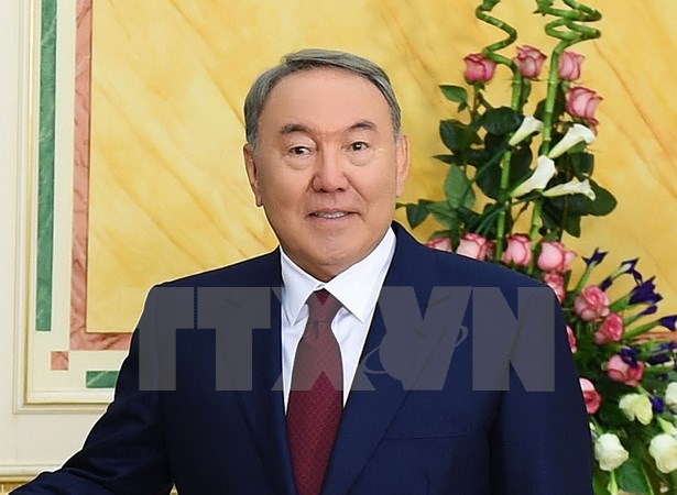 Kazakhstan phê chuẩn Hiệp định Thương mại tự do Việt Nam