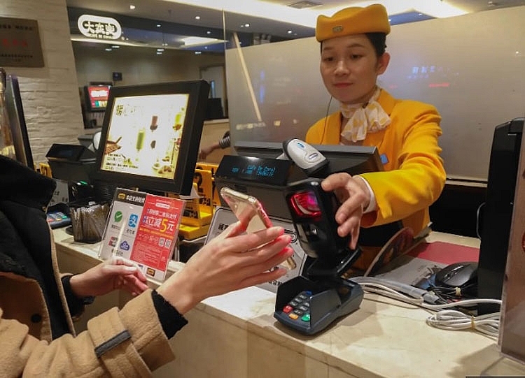 VinShop là cú hích để thanh toán không tiền mặt len lỏi từng ngõ ngách