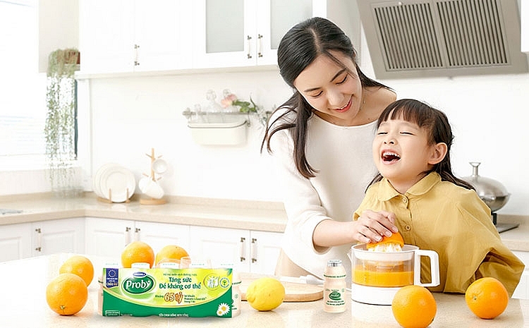 “Bí kíp” 5T+ tăng cường sức khỏe phòng chống dịch bệnh