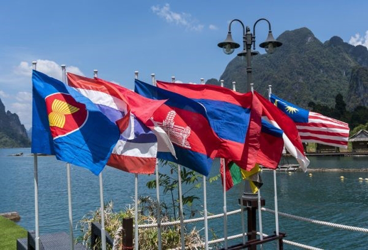 ASEAN xúc tiến việc gia nhập của Đông Timor