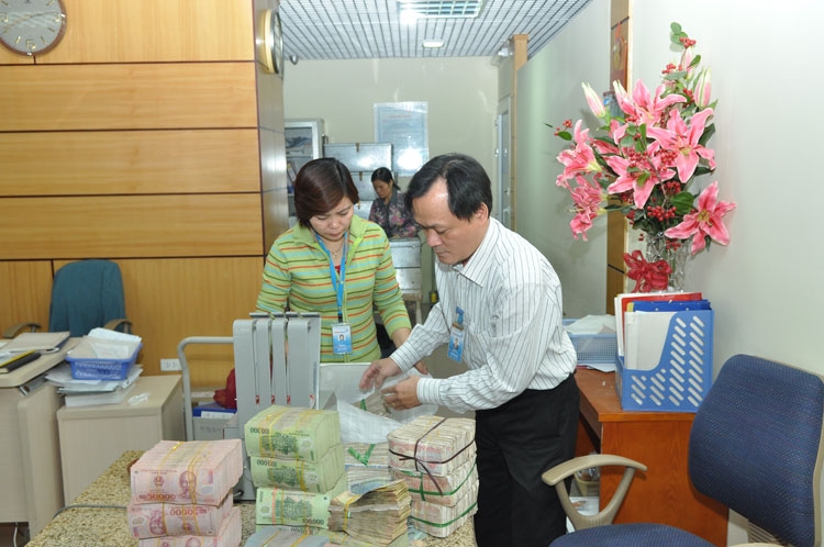 dong von ngoai vao thi truong chung khoan ky vong but pha