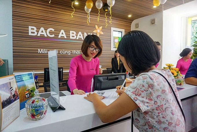 Trao nửa yêu thương cùng quà tặng ý nghĩa từ Bac A Bank