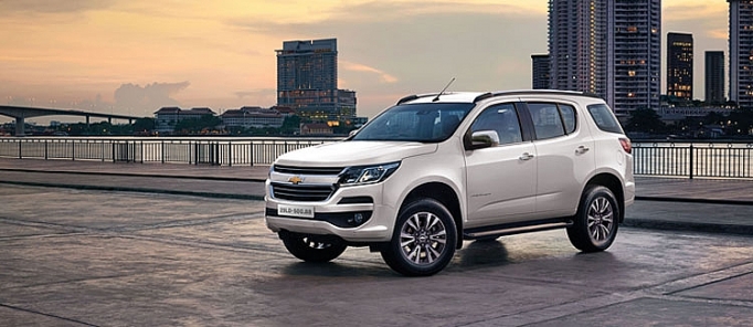 chevrolet uu dai toi 50 trieu dong cho colorado va trailblazer