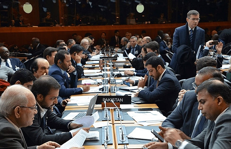 Thống nhất tổ chức Hội nghị Bộ trưởng WTO lần thứ 12 tại Geneva vào cuối năm 2021