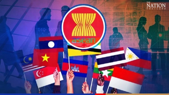 Thuận lợi hóa thương mại ASEAN là động lực của phục hồi kinh tế khu vực