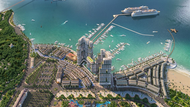 Sun Property – Bảo chứng cho giá trị bất động sản