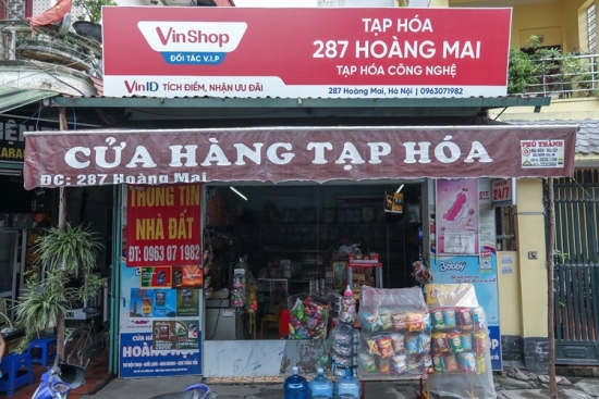 VinShop đón tạp hóa thứ 100.000, liên tục “cắm cờ” tại các thị trường mới