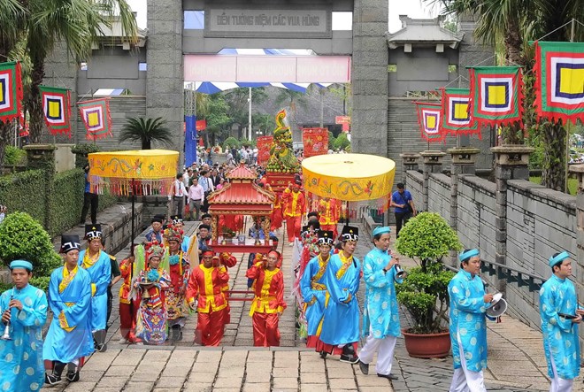thanh pho ho chi minh to chuc nhieu hoat dong dip le gio to hung vuong