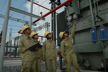 quy ii2018 evn se khai thac cao cac nguon nhiet dien