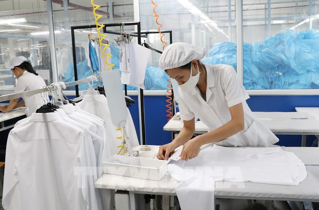 Tận dụng cơ hội từ EVFTA: Bài II - Cơ hội cho nhiều mặt hàng xuất khẩu chủ lực