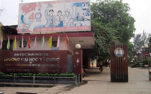 Trường Đại học Y dược – Đại học Thái Nguyên: 5-6 điểm/môn vẫn thành bác sĩ – liệu có thương mại hóa trong đào tạo?