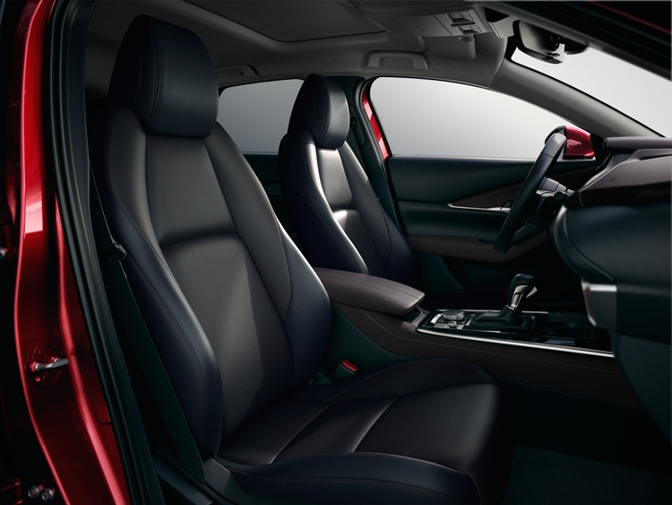 Lợi thế của bộ đôi Mazda CX-3 & CX-30 trong phân khúc SUV đô thị tầm 900 triệu