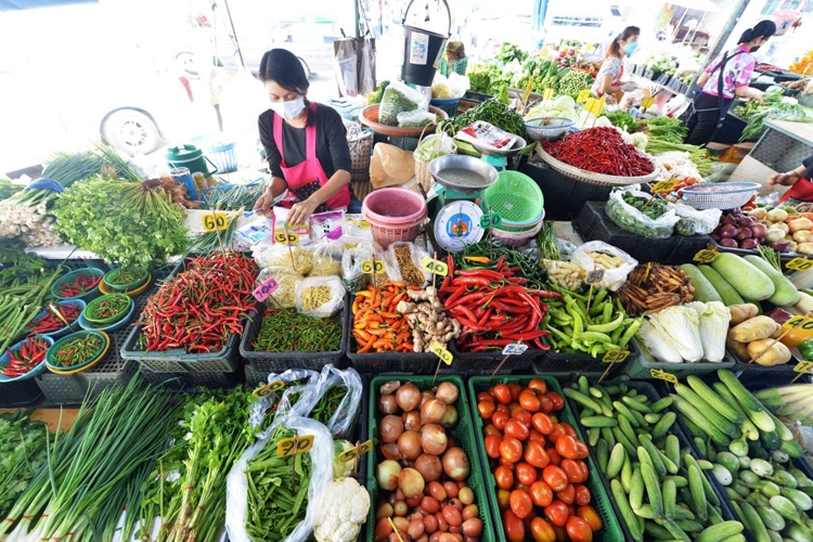 “Bóng ma” lạm phát hiện hữu từ châu Á đến châu Âu và Mỹ