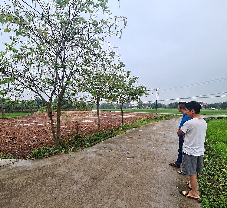 Hộp thư ngày 19/4: Nhiều phản ánh về lừa đảo trên mạng xã hội, hút trộm cát, mua bán trái phép đất nông nghiệp.