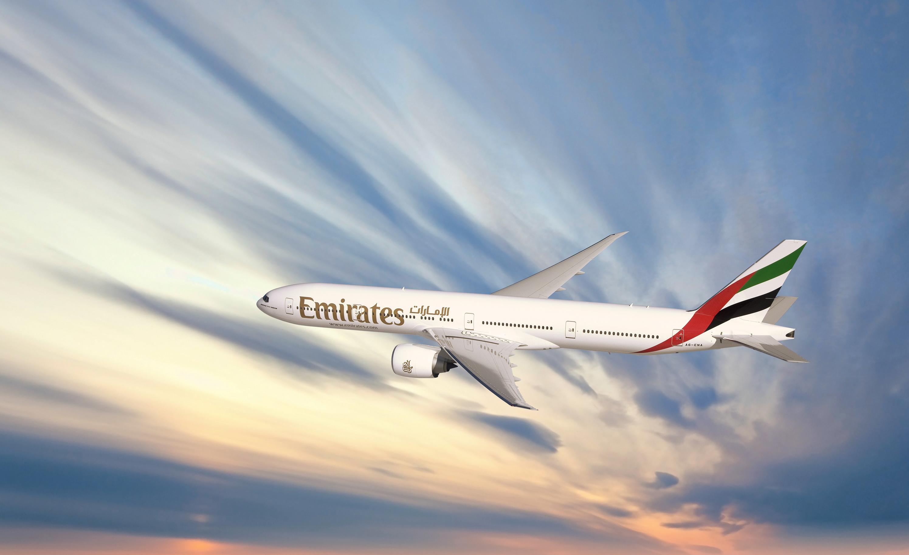 Emirates nâng tầm đẳng cấp tại Việt Nam