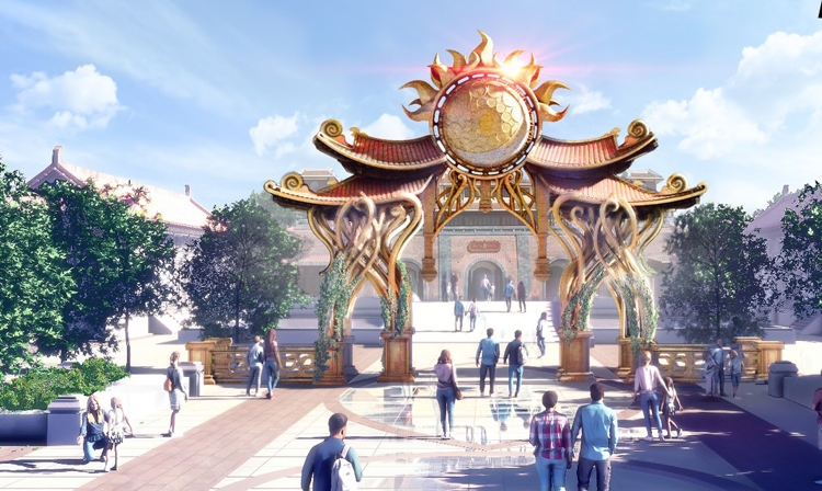 Điểm danh 5 trải nghiệm mới toanh chỉ có ở Sun World Ba Na Hills từ mùa hè này