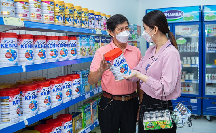 Trước thềm Đại hội cổ đông 2022: Cổ đông quan tâm gì về hướng đi của “người khổng lồ” ngành sữa