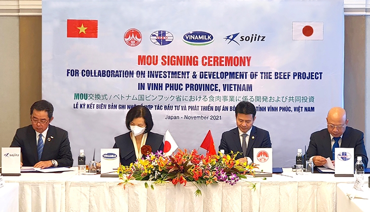 Trước thềm Đại hội cổ đông 2022: Cổ đông quan tâm gì về hướng đi của “người khổng lồ” ngành sữa