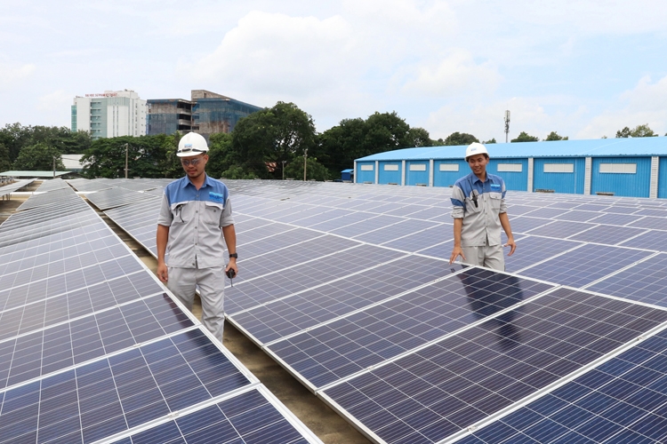 Quy hoạch điện VIII: Đặt lợi ích quốc gia, dân tộc lên trên hết. Kỳ II: Không đưa vào quy hoạch dự án bất hợp lý