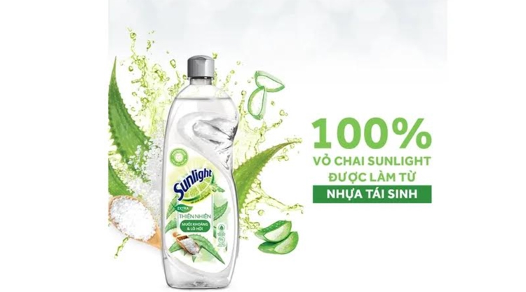 Unilever và Lazada giới thiệu dự án Easy Green tại Đông Nam Á nhân Ngày Trái đất