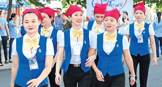 thang cong nhan ngay hoi lon cua nguoi lao dong