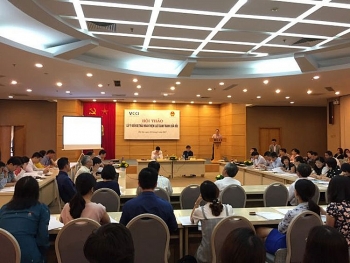 luat canh tranh con nhieu khiem khuyet