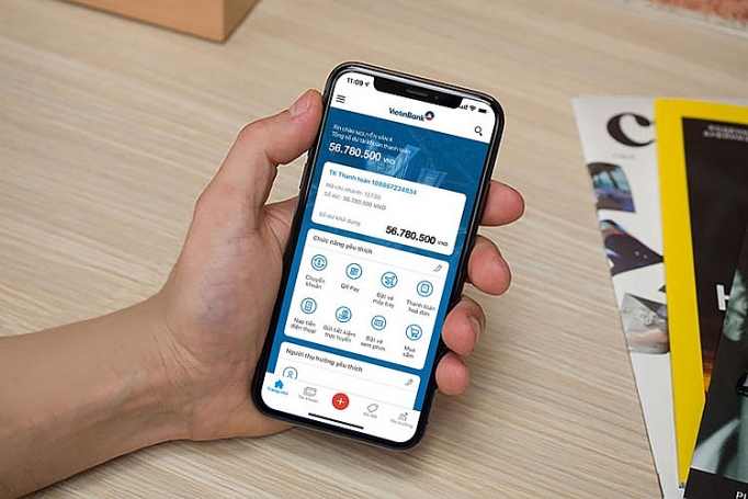 ung dung vietinbank ipay mobile ngay cang duoc long nguoi dung