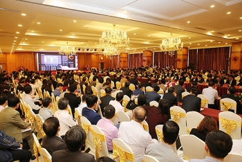 hoi nghi khoa hoc cong nghe va doi moi sang tao mot tru cot cho phat trien kinh te xa hoi cua viet nam