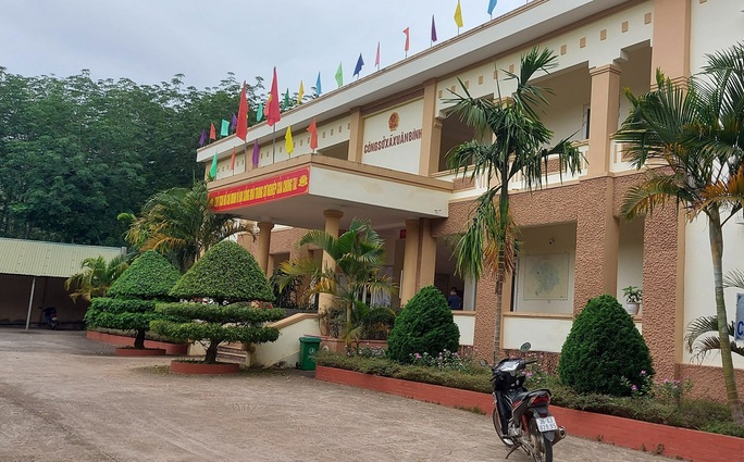 Toàn bộ lãnh đạo xã Xuân Bình đi du lịch trong ngày làm việc: Cần xử lý nghiêm để làm gương