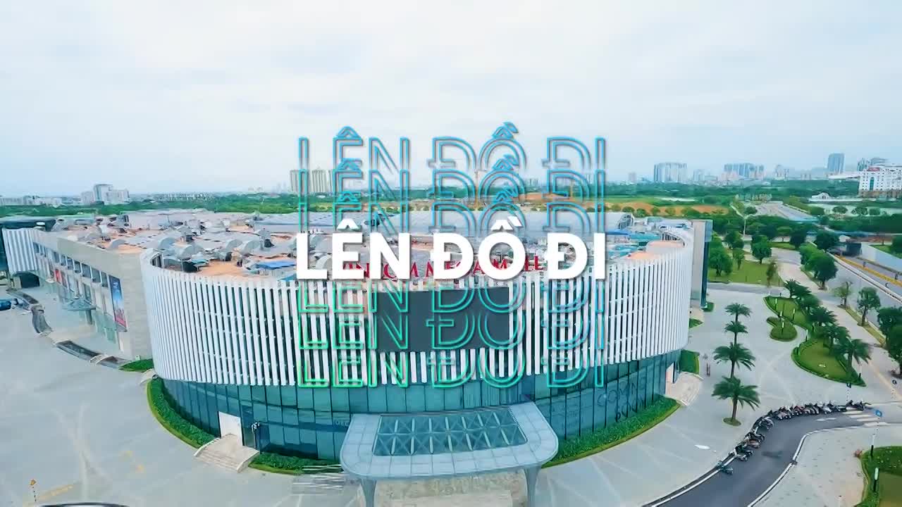 “Lên đồ đi mô” - Trend bá đạo leo top TikTok