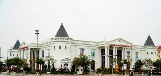 tp thanh hoa ky luat nhieu can bo lien quan den sai pham tai 5 du an