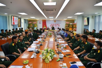 hoi cuu chien binh loc hoa dau binh son to chuc dai hoi lan thu iii